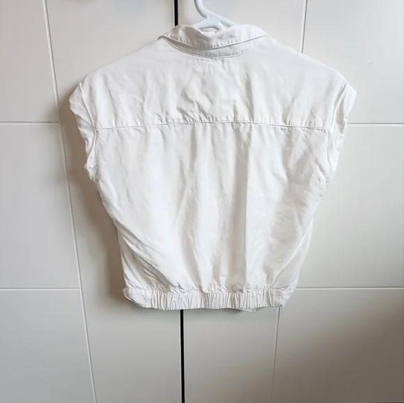 A&F blouse - Picture 2 of 4